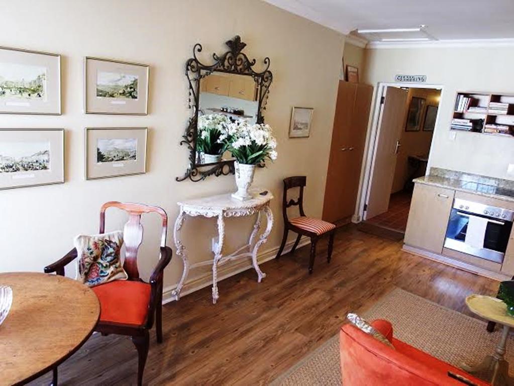 Belvedere Cottages Port Elizabeth Dış mekan fotoğraf