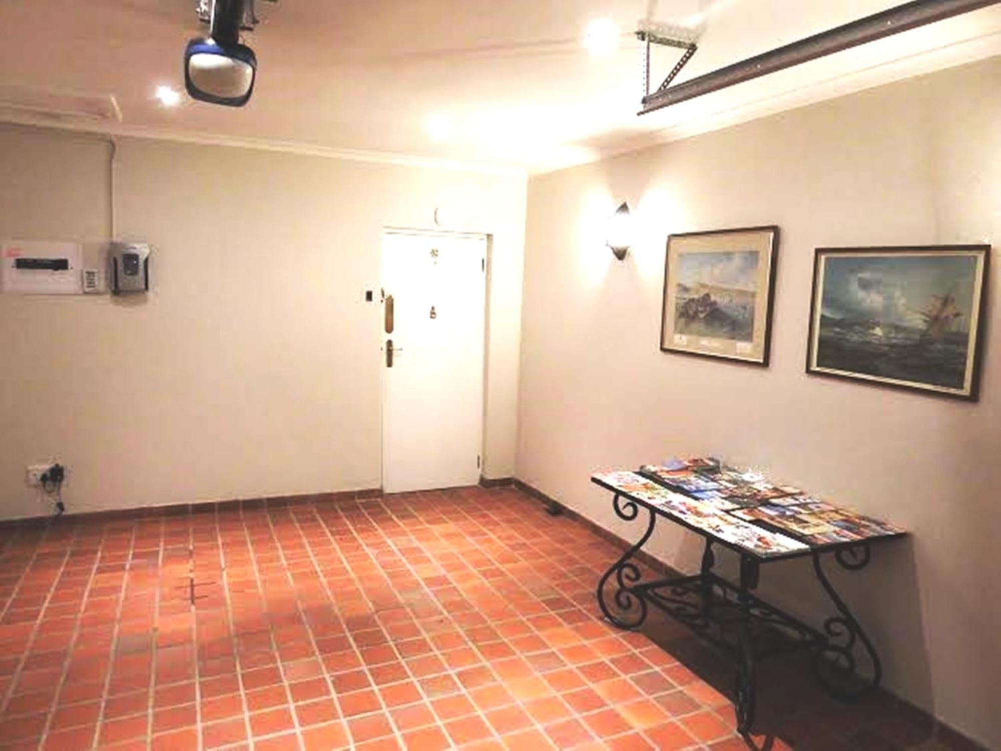 Belvedere Cottages Port Elizabeth Dış mekan fotoğraf