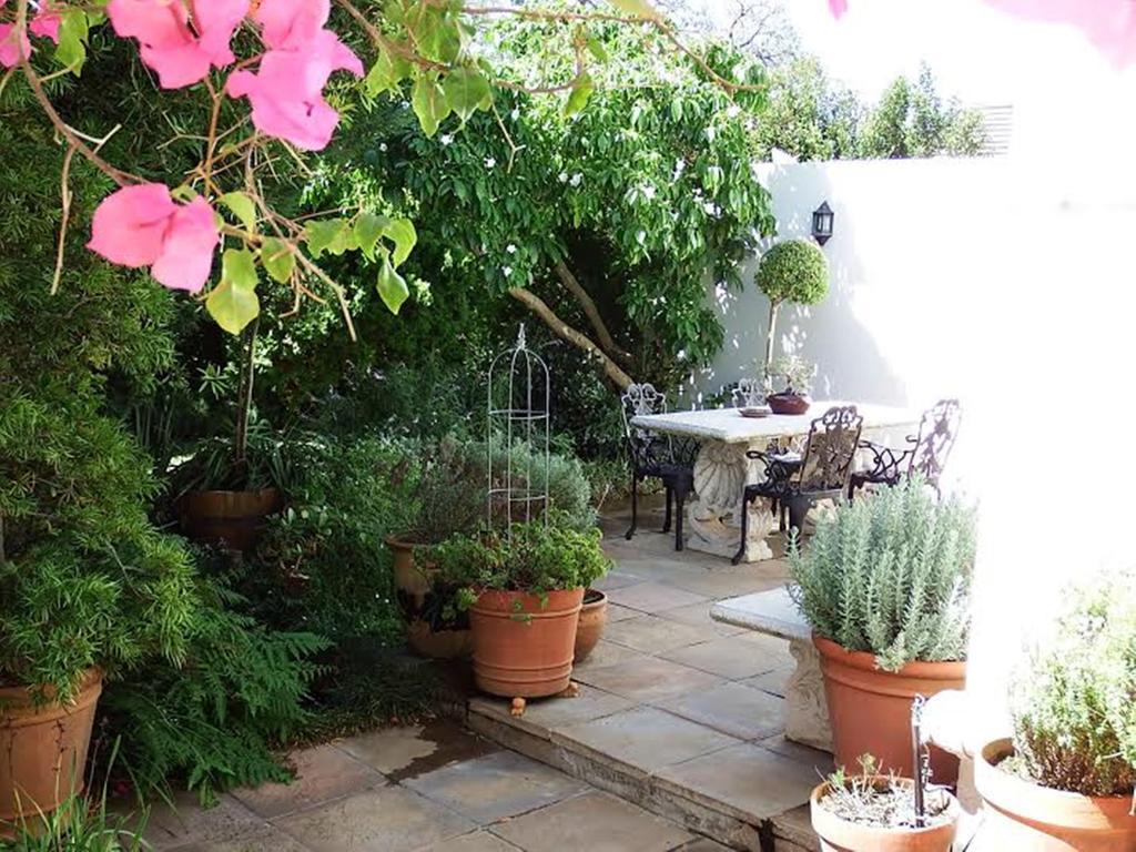 Belvedere Cottages Port Elizabeth Dış mekan fotoğraf