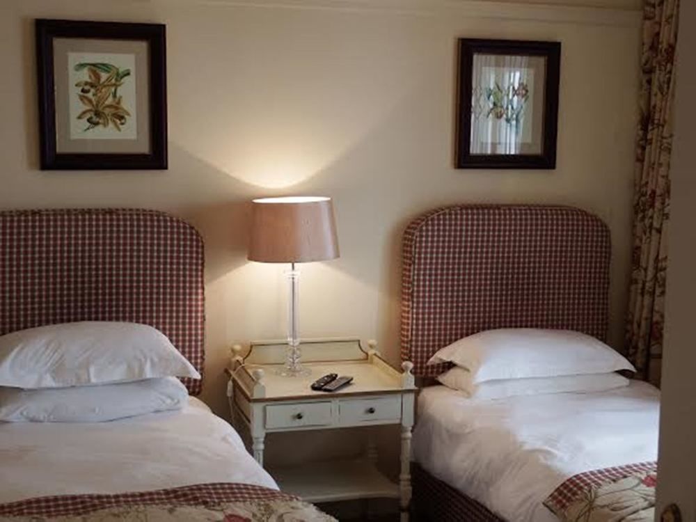 Belvedere Cottages Port Elizabeth Dış mekan fotoğraf