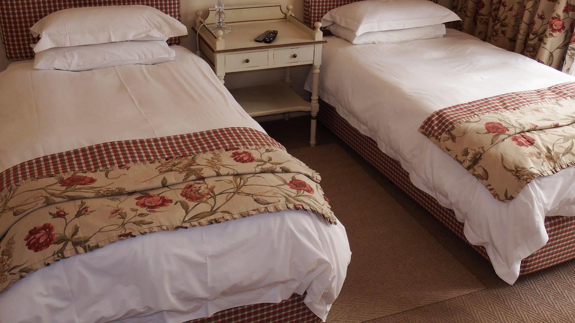 Belvedere Cottages Port Elizabeth Dış mekan fotoğraf