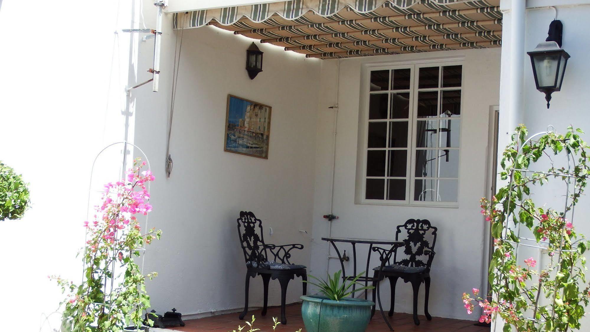 Belvedere Cottages Port Elizabeth Dış mekan fotoğraf