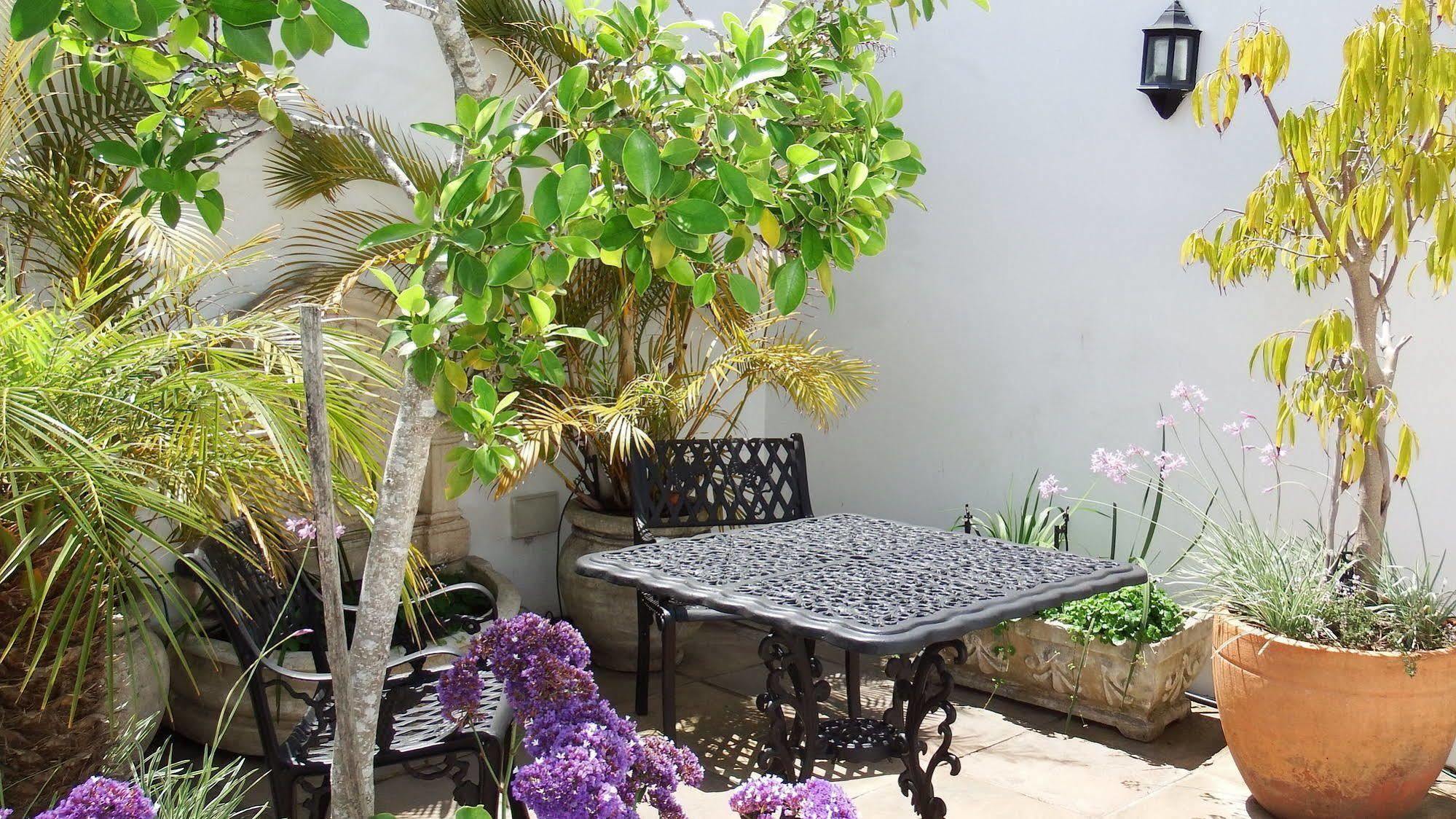 Belvedere Cottages Port Elizabeth Dış mekan fotoğraf
